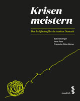 Maudrich Verlag Krisen meistern