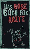Lappan Verlag Das böse Buch für Ärzte