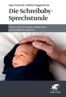 Klett-Cotta Verlag Die Schreibaby-Sprechstunde