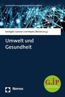 Nomos Verlags GmbH Umwelt und Gesundheit