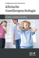Klett-Cotta Verlag Klinische Familienpsychologie