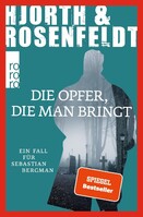 Rowohlt Taschenbuch Die Opfer, die man bringt