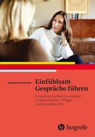 Hogrefe Einfühlsam Gespräche führen