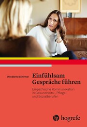 Einf&uuml;hlsam Gespr&auml;che f&uuml;hren