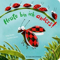 FISCHER SAUERLÄNDER Heute bin ich anders!