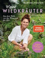 Kailash Meine Wildkräuter