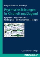 Kohlhammer W. Psychische Störungen in Kindheit und Jugend