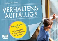 Don Bosco Medien GmbH Verhaltensauffällig?