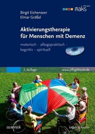 Aktivierungstherapie f&uuml;r Menschen mit Demenz (MAKS)