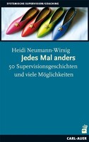 Auer-System-Verlag, Carl Jedes Mal anders