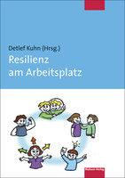 Mabuse Resilienz am Arbeitsplatz