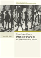 Steiner Franz Verlag Strahlenforschung