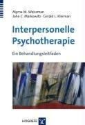 Interpersonelle Psychotherapie