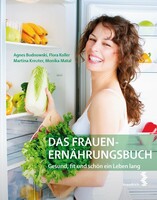 Maudrich Verlag Das Frauen-Ernährungsbuch