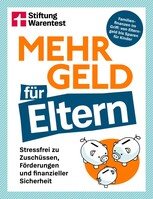 Mehr Geld für Eltern