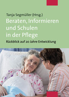 Mabuse Beraten, Informieren und Schulen in der Pflege