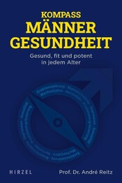 Kompass M&auml;nnergesundheit