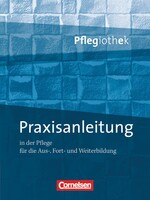 Cornelsen Verlag GmbH Praxisanleitung in der Pflege