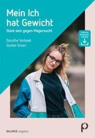 Balance buch + medien Mein Ich hat Gewicht