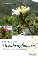 Lexikon der Alpenheilpflanzen