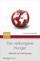 Spektrum-Akademischer Vlg Der verborgene Hunger