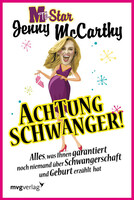 MVG Moderne Vlgs. Ges. Achtung schwanger!