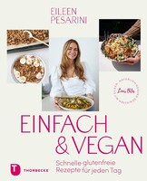 Thorbecke Jan Verlag Einfach & vegan