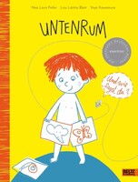 Beltz Verlagsgruppe Untenrum