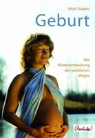 Anahita-Verlag Geburt