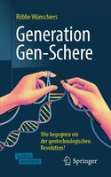 Springer-Verlag GmbH Generation Gen-Schere