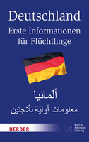 Deutschland - Erste Informationen für Flüchtlinge