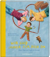 Coppenrath Wir sind immer für Dich da!