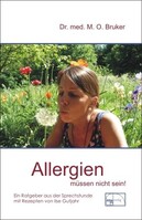 Emu-Verlags-GmbH Allergien müssen nicht sein