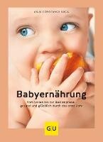 Graefe und Unzer Verlag Babyernährung