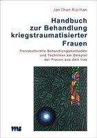 VWB Vlg. F. Wissenschaft Handbuch zur Behandlung kriegstraumatisierter Frauen