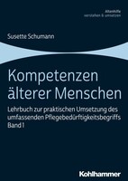 Kohlhammer W. Kompetenzen älterer Menschen