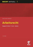 Bund-Verlag GmbH Arbeitsrecht