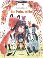 minedition AG Ein Foto, bitte!