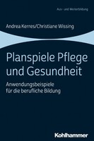 Kohlhammer W. Planspiele Pflege und Gesundheit