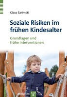 Hogrefe Verlag GmbH + Co. Soziale Risiken im frühen Kindesalter