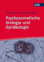 Psychosomatische Urologie und Gynäkologie