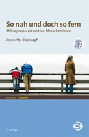 Balance buch + medien So nah und doch so fern