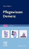 Urban & Fischer/Elsevier PflegeWissen Demenz
