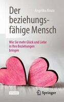 Springer-Verlag GmbH Der beziehungsfähige Mensch