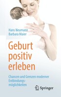 Springer-Verlag GmbH Geburt positiv erleben