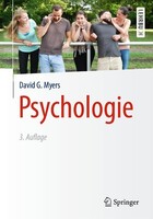 Springer-Verlag GmbH Psychologie
