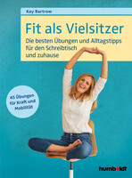 Humboldt Verlag Fit als Vielsitzer