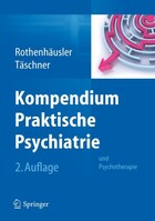 Springer Vienna Kompendium Praktische Psychiatrie
