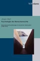 V & R Unipress GmbH Psychologie der Menschenrechte