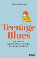 Beltz Verlagsgruppe Teenage Blues